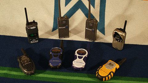 5 Myths of GMRS and FRS Radios (Busted)