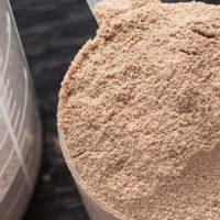 Protein Powder for Preppers: Choosing It, Using It, and Storing It - A good quality protein powder can turn a 