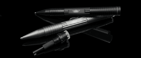 UZI Tactical Pen