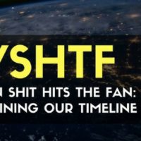 WSHTF – When Shit Hits the Fan — At some point, the world is going to end. There are several possible ways it could happen, and each way has a timeline associated with it. We checked out some theories, and narrowed down the time frames for these.