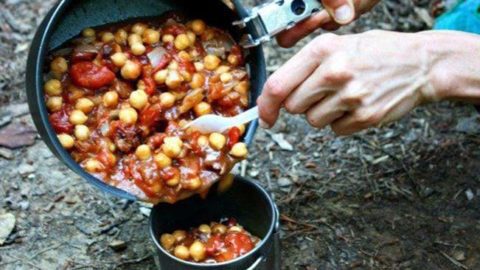 10 Fantastic Food Ideas for Your Bug Out Bag