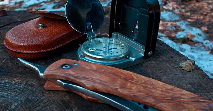 12 Outdoor Survival Skills Everyone Should Master