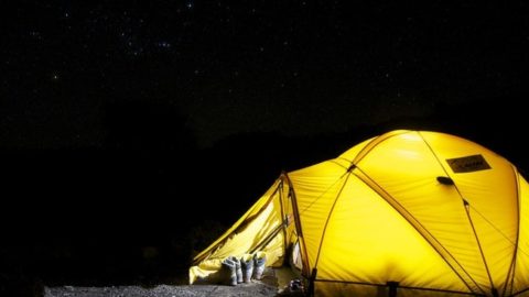 Important Things to Know When Camping in Iceland
