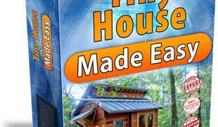 tiny house made easy