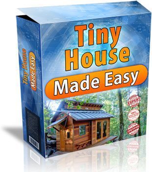 tiny house made easy
