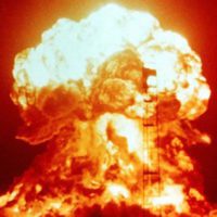 When The World Ends: 5 Essential Items You Need To Survive if North Korea Sends Nukes - While no one hopes that we enter another nuclear age, it seems it may be only time that is by our side. What would you do if we were attacked by a nuclear weapon -- as many people throughout the world have experienced at the hands of unjust governments.