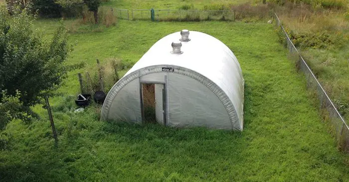 Greenhouse Gardening: Growing Vegetables Year-Round - This article is a great one about growing vegetables all year long. It offers up just what it takes to make that happen. If you are thinking about going this route there will be a commitment.