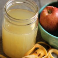 How To Make Homemade Vinegar - When choosing an alcoholic beverage, try to use wine or beer with around 6% percent alcohol as I’ve learned this works best