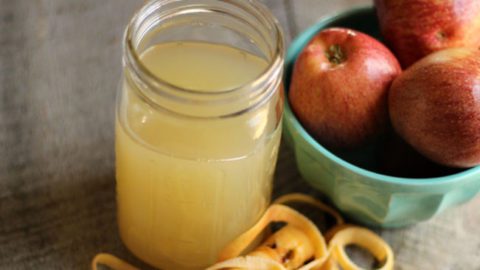 How to Make Homemade Vinegar