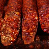 Make Your Own Pork Sausage - One of the best parts about making sausage is that you have the ability to spice it anyway you like. This is such a great option for the average person.