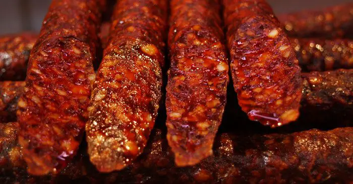 Make Your Own Pork Sausage - One of the best parts about making sausage is that you have the ability to spice it anyway you like. This is such a great option for the average person.