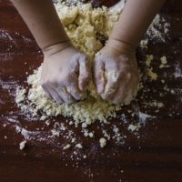Pizza Dough Recipe to Make and Freeze - This article offers a great recipe and method for making and keeping dough. I encourage you to make leavened doughs more often.