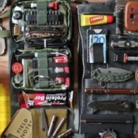 Survival kit