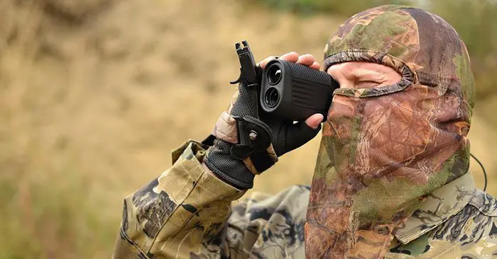 Top 5 Reasons Why You Should Get A Rangefinder - The last thing you want to do is shoot something other than your intended target. Rangefinders now have new technology that can tell you if you will hit your target or something else, such as a tree or other animal, or even a human.