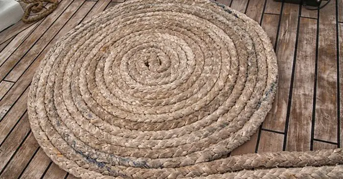 Quelle corde est faite pour vous? Comparaison des fibres - Choisir un matériau pour une corde particulière est une tâche difficile car chaque matériau a ses propres points négatifs et positifs