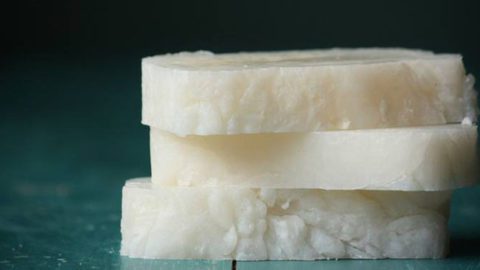 Why Handmade Soaps Can Be Toxic!