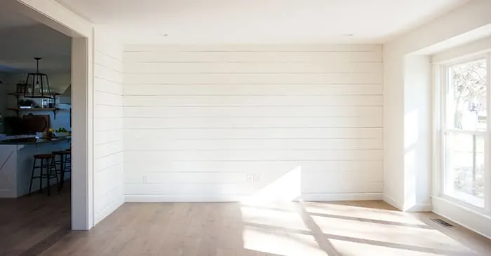 Shiplap Vs. Drywall – 4 Great Reasons To Use Shiplap In Your Home - This product has changed the way I look at repairs and preparedness construction materials. I would encourage you to take the time to explore this article and learn more about shiplap and its benefits. You may be surprised at what it can do for you and your plans.