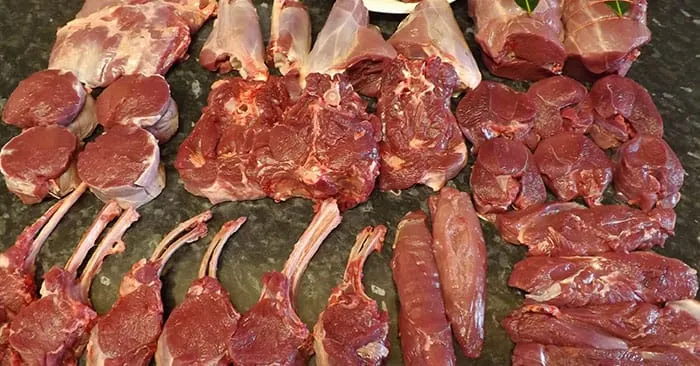 Most Tender Meat Hang Times - If you are new to managing game meat you will find this article very interesting and helpful. It is all about hanging the meat for a certain amount of time. If you want a resource for hang times, this article will be that for you.