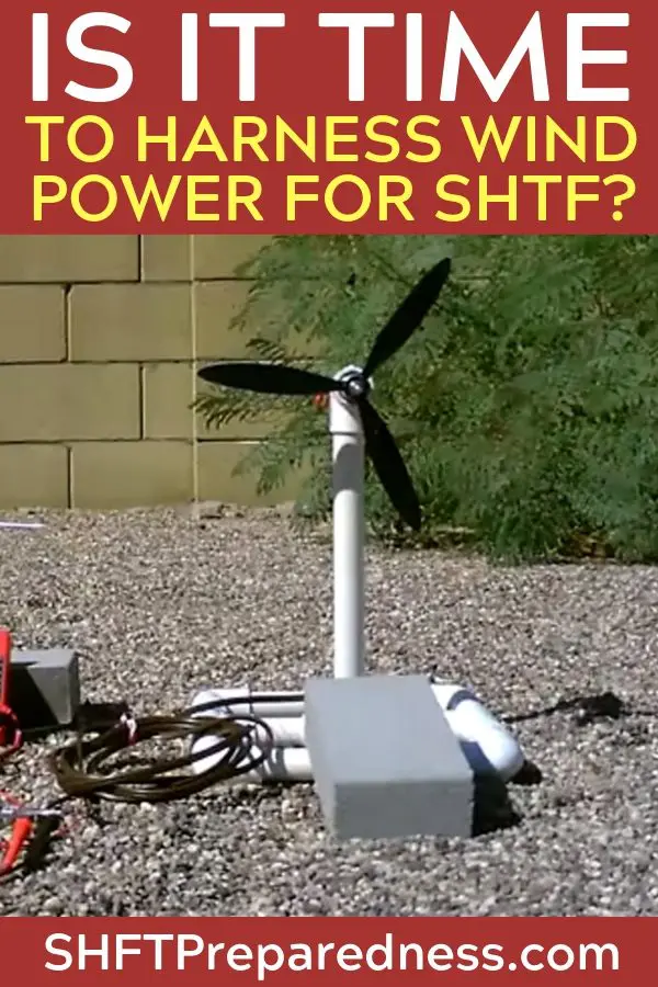 How To Build An Impressive 1000 Watt Wind Turbine — 1000 watts is great power for any home. This turbine help charge the battery bank that powers our offgrid home. It's a permanent magnet alternator, generating 3 phase ac, rectified to dc, and fed to a charge controller.