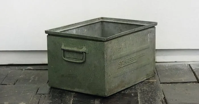 How To Prepare A Prepper Battle Box