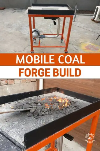Coal Forge Build