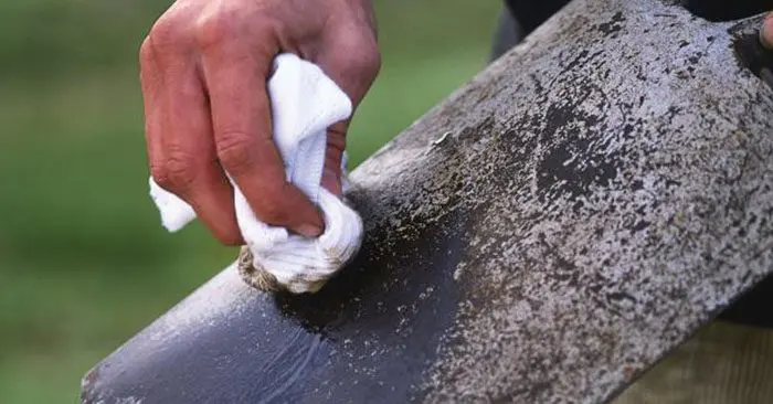 How to Properly Clean Garden Tools to Avoid Rust and Dull Blades - Gardening tools should be cleaned after each use to prevent soil from trapping moisture and rusting any steel. Additionally, removing soil from tools will keep them sharper in the long term and keep them easier to use.