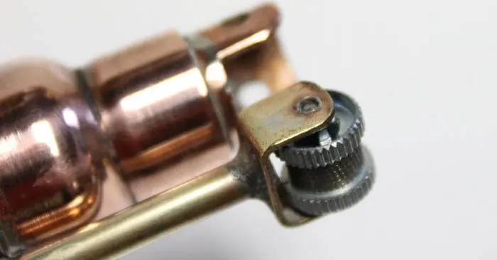 Creating a Trench Lighter V2 - How about creating a lighter. Could you scavenge materials to create a lighter in a time when things were broken and collapsing? You will be warm with a lighter and a little knowledge of how to manage a fire. There is no getting around that fact. Its an important part of your success.