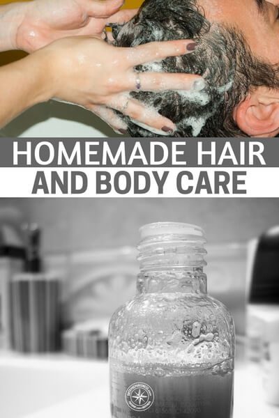 Homemade Hair and Body Care - You can take your freedom back and you can do so with an article like this. Are you aware that all of the hair and body care you need, can be made right in your home. Your dependence on products that are designed to make you feel less than, has to stop.