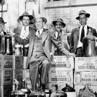 DIY Moonshine: A Renegade American Icon - Moonshine has a been a de-facto currency in the United States since its inception. That tradition continues on today, speaking to moonshine's ability to represent deep American values.