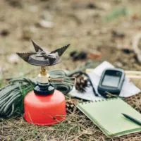 Emergency kit
