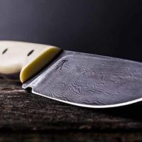 3 Reasons for Using Hand Forged Knives - Handmade knife is something that is worth passing down generations, keeping you company in your adventures, both outdoor and indoor. The fact that people have forgotten the benefits of handmade knives is truly shocking!