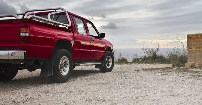 How to Build a Custom Truck-Bed Storage System - This is an article about how to build a custom truck bed storage system. You will love this if you are a truck driver. Of course, you will be carrying more weight and that equals more gas, but you will also be able to really change how you travel and what you do.