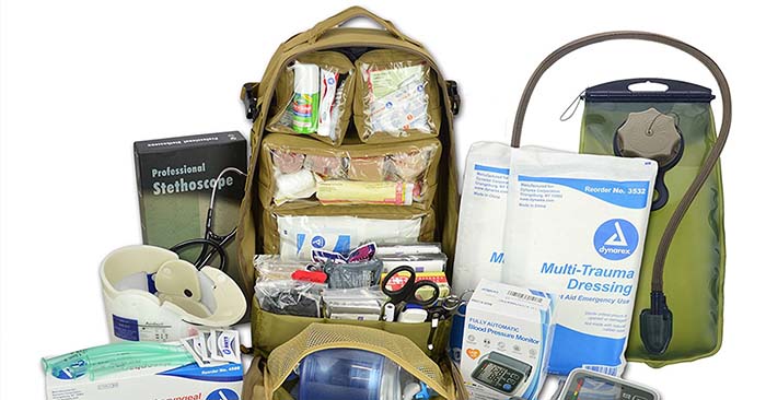 Build Your Own Disaster Survival Kit Build Your Own Disaster Survival Kit