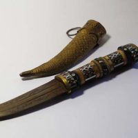 Knife