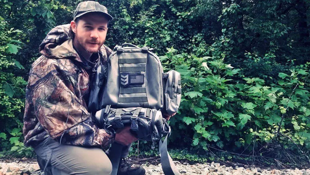 Paratus Three Day Operator's Pack by 3V Gear Review 4 Paratus Three Day Operator's Pack