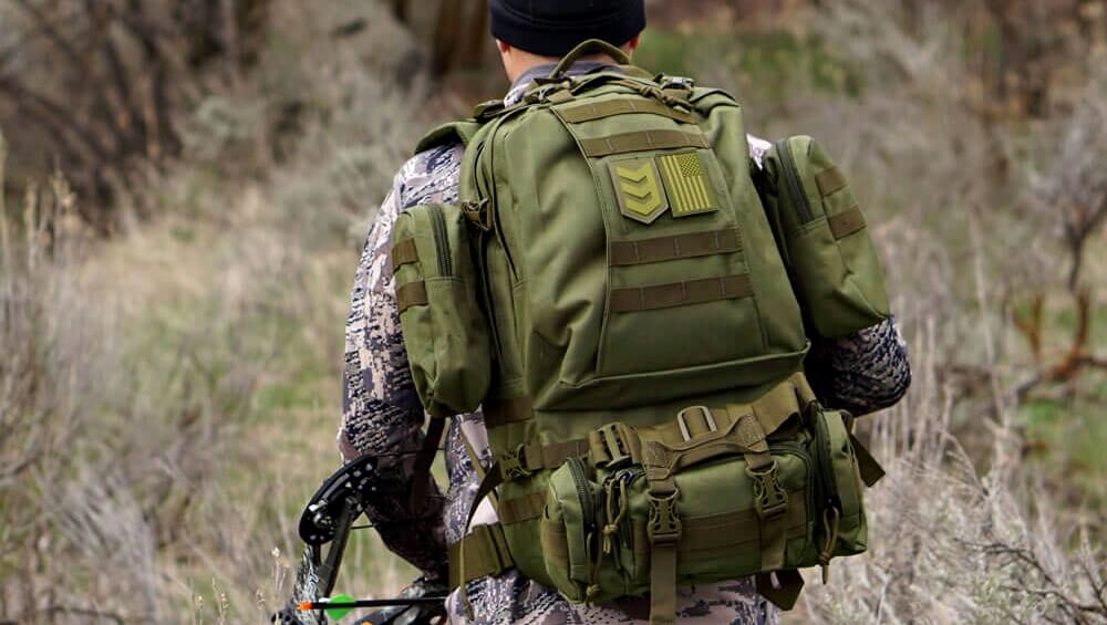 Paratus Three Day Operators Pack by 3V Gear Review