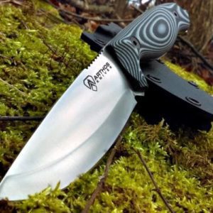 Arthos Fixed Blade Survival Knife