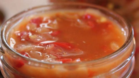 9 Methods of Food Preservation You Need to Know