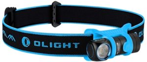 Olight H1 Nova Survival Flashlight and Headlamp Review - The Olight H1 Nova is a flashlight and fully functional headlamp with 7 unique settings. It’s the perfect item for a prepper, surivalist or outdoorsman.