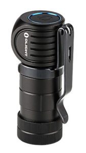 Olight H1 Nova Survival Flashlight and Headlamp Review - The Olight H1 Nova is a flashlight and fully functional headlamp with 7 unique settings. It’s the perfect item for a prepper, surivalist or outdoorsman.