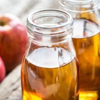 apple pie flavored moonshine