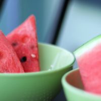 How to Grow Sweet Watermelons - This is an article about growing sweet watermelons. You have to take some important steps in your garden if you are going to grow those delicious ruby red, sweet watermelons. Take some time to read this one and add these to your survival garden.