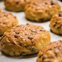 How to Make Bannock the Survival Food Rich in Vitamin C - This is an article about the survival food and nearly ancient bread called bannock. This is a food that is very simple to make and can last for a very long time. With the introduction of a few ingredients you can also make this long shelf life food work for things like Vitamin C.