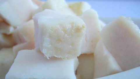 How To Stockpile Lard, The Calorie Rich Survival Food Of The Great Depression