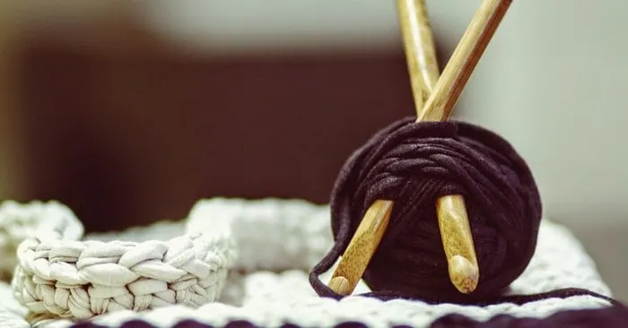 Make Fleece Yarn from Fabric - This is a very cool method that will allow you to turn fabrics into fleece yarn. Beyond that it will also give you a grip on how to take scraps of cloth and turn them into a material you can use to make clothing.