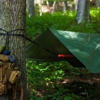 Outdoor survival gear