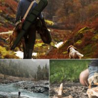 Weathering Any Storm: Survival Tips You Need to Know  - It's a beautiful day outside so you make plans to pack up the troops and head to the park. Most people don't give a second thought to the 