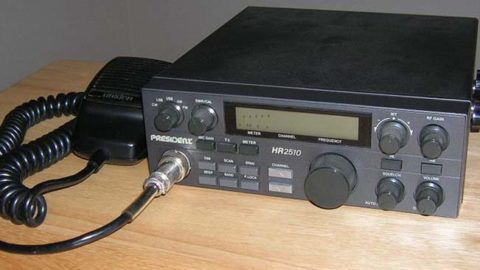 HAM Radio for Preppers: The Complete Guide