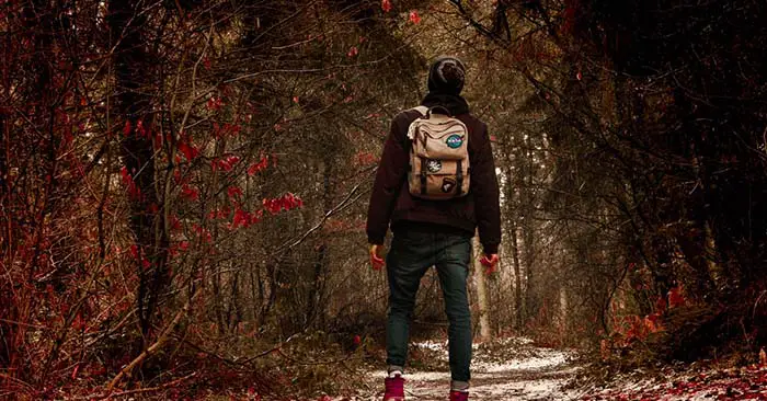 How I Built My Ultimate 25 Pound Bug Out Bag - This is a great article about a 25lb bugout bag and how to build one just like it. If you are going to depend on a bag a 25lb one is great weight to have to carry around. Much better than 50lbs!