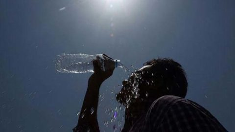 How to Prepare for Extreme Heat